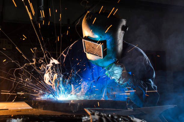 Best Artistic and Custom Metal Fabrication in Pana, IL