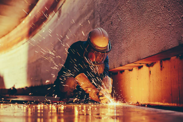 Best Structural Steel Welding in Pana, IL