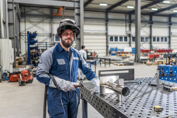  Pana, IL Welder Pros