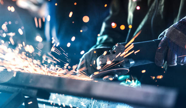 Best Artistic and Custom Metal Fabrication in Pana, IL